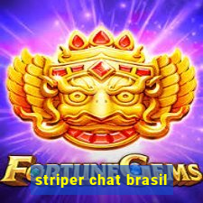 striper chat brasil